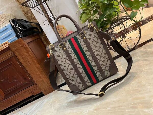 Modern Style Trendy GG Handbag 353