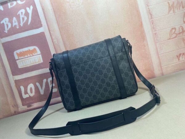 Modern Style Trendy GG Handbag 352