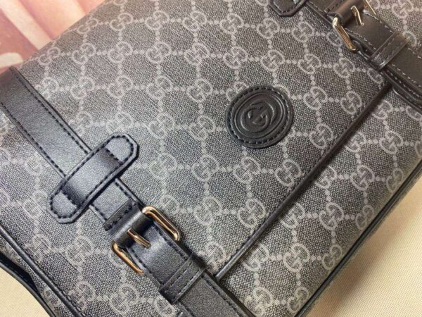 Modern Style Trendy GG Handbag 352