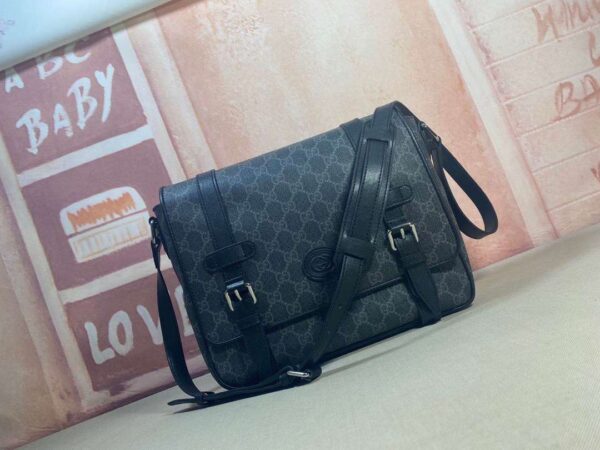 Modern Style Trendy GG Handbag 352