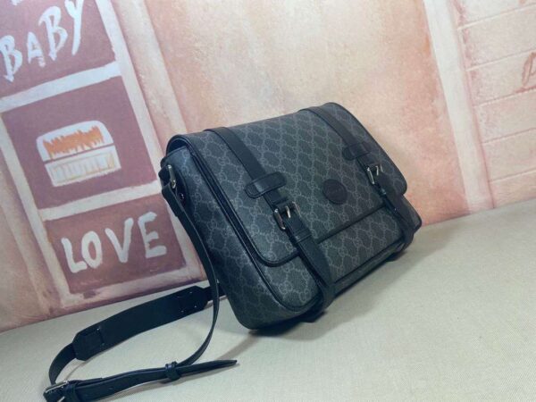 Modern Style Trendy GG Handbag 352