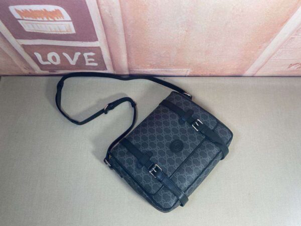 Modern Style Trendy GG Handbag 352