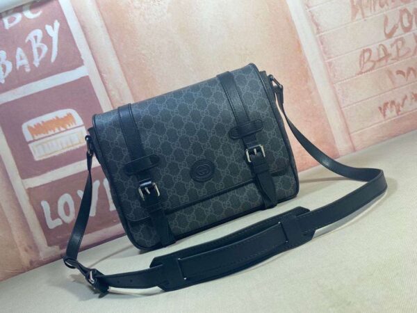 Modern Style Trendy GG Handbag 352