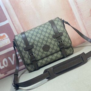 Modern Style Trendy GG Handbag 352