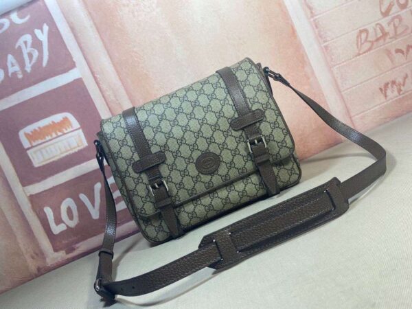 Modern Style Trendy GG Handbag 352