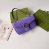 Modern Style Trendy GG Handbag 349