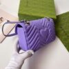 Modern Style Trendy GG Handbag 349