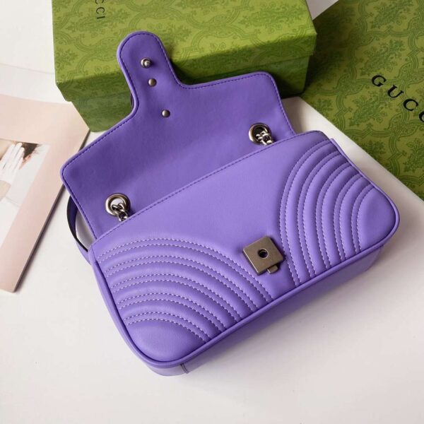 Modern Style Trendy GG Handbag 349