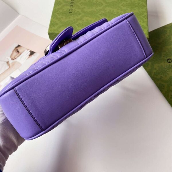 Modern Style Trendy GG Handbag 349