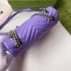 Modern Style Trendy GG Handbag 349