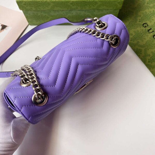 Modern Style Trendy GG Handbag 349