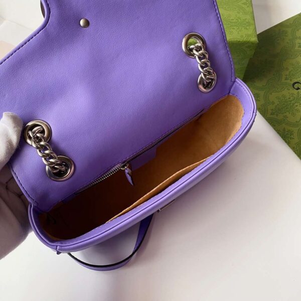Modern Style Trendy GG Handbag 349