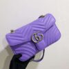 Modern Style Trendy GG Handbag 349