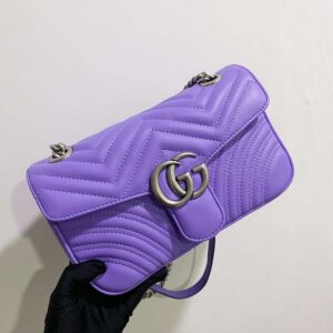 Modern Style Trendy GG Handbag 349