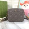 Modern Style Trendy GG Handbag 347