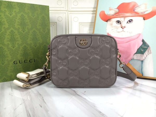 Modern Style Trendy GG Handbag 347