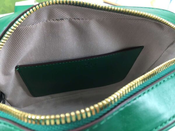Modern Style Trendy GG Handbag 347