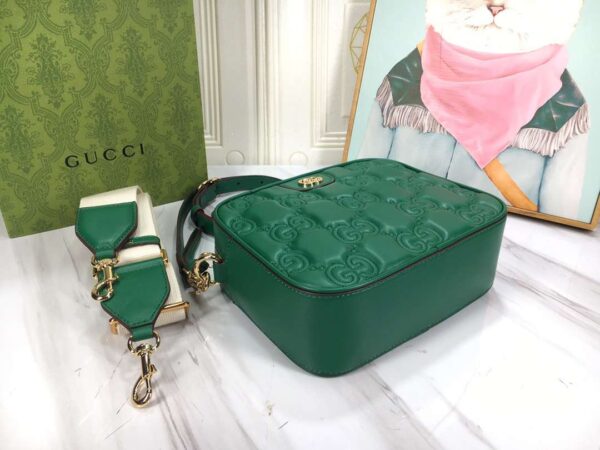 Modern Style Trendy GG Handbag 347