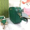 Modern Style Trendy GG Handbag 347