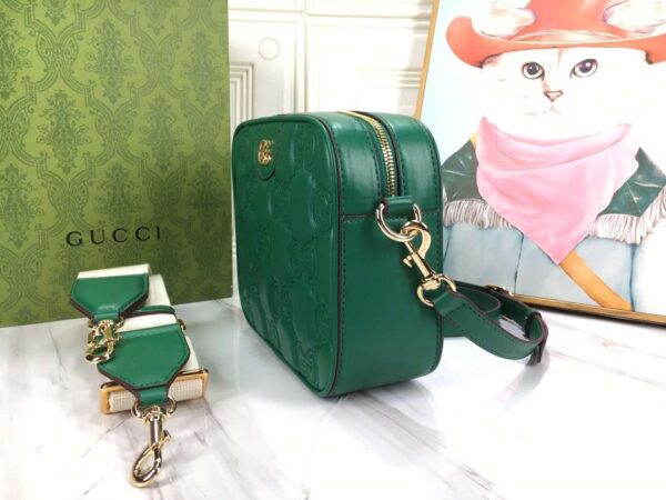 Modern Style Trendy GG Handbag 347