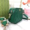 Modern Style Trendy GG Handbag 347