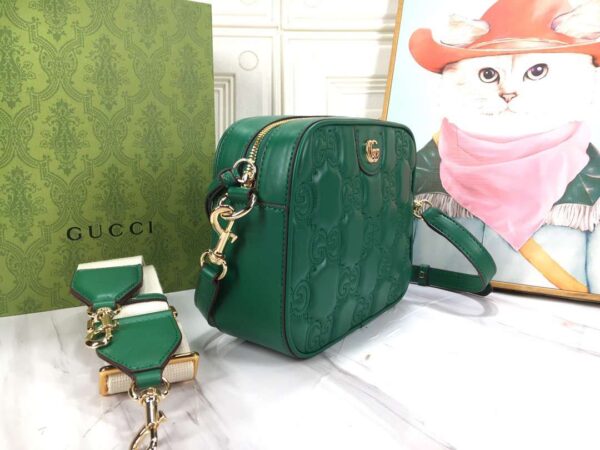 Modern Style Trendy GG Handbag 347