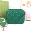 Modern Style Trendy GG Handbag 347