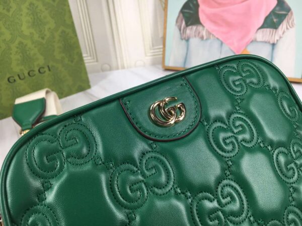 Modern Style Trendy GG Handbag 347