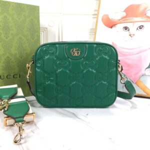 Modern Style Trendy GG Handbag 347