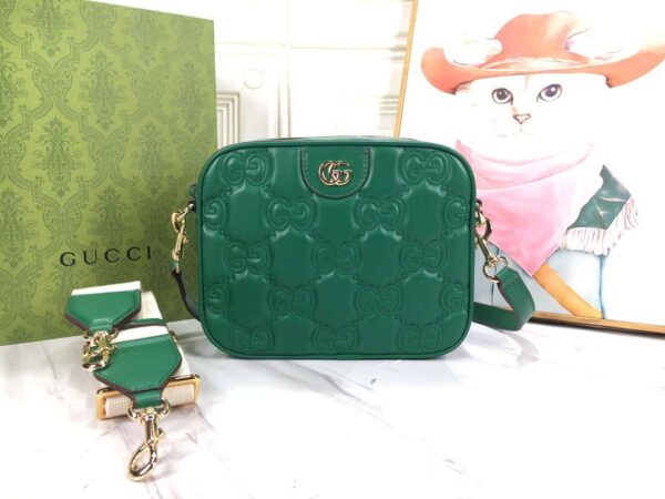 Modern Style Trendy GG Handbag 347