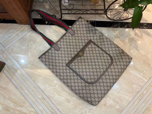 Modern Style Trendy GG Handbag 346