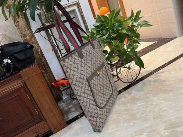 Modern Style Trendy GG Handbag 346