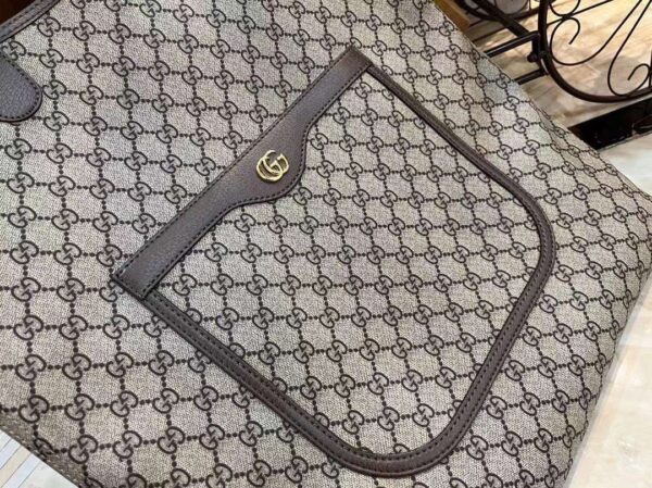 Modern Style Trendy GG Handbag 346
