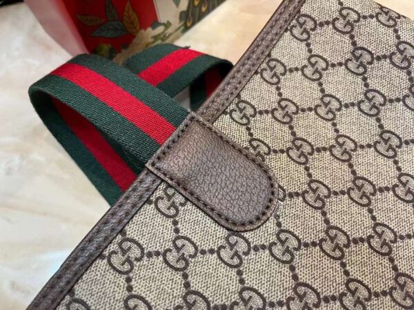 Modern Style Trendy GG Handbag 346