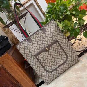 Modern Style Trendy GG Handbag 346