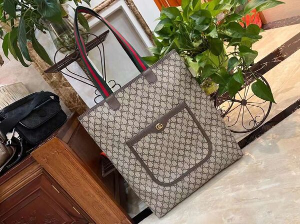 Modern Style Trendy GG Handbag 346