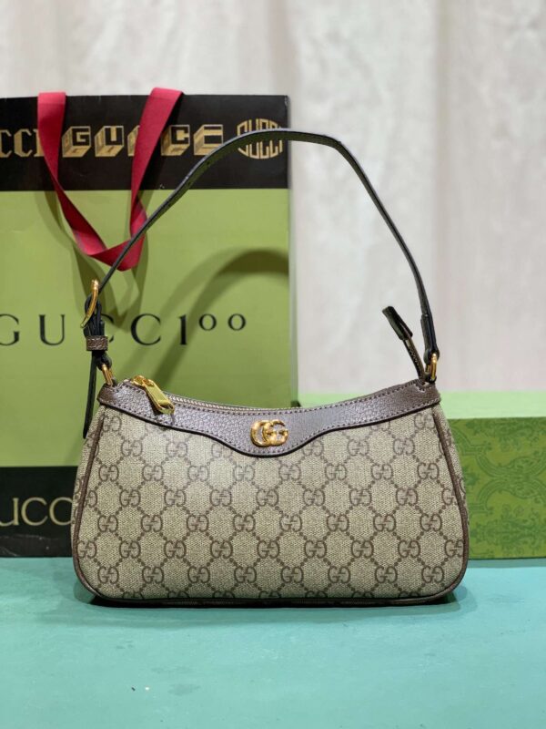 Modern Style Trendy GG Handbag 343