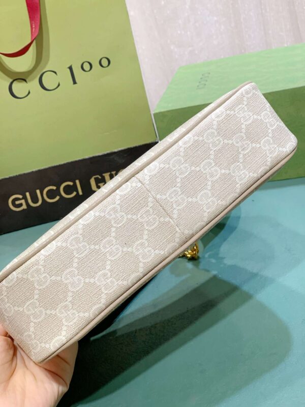 Modern Style Trendy GG Handbag 343