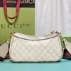 Modern Style Trendy GG Handbag 343