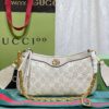 Modern Style Trendy GG Handbag 343
