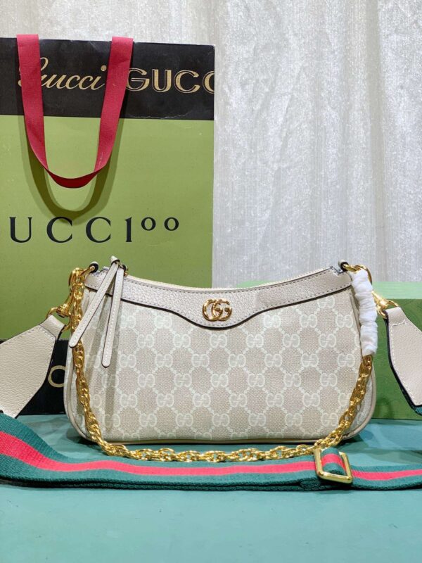 Modern Style Trendy GG Handbag 343