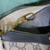Modern Style Trendy GG Handbag 343