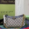 Modern Style Trendy GG Handbag 343