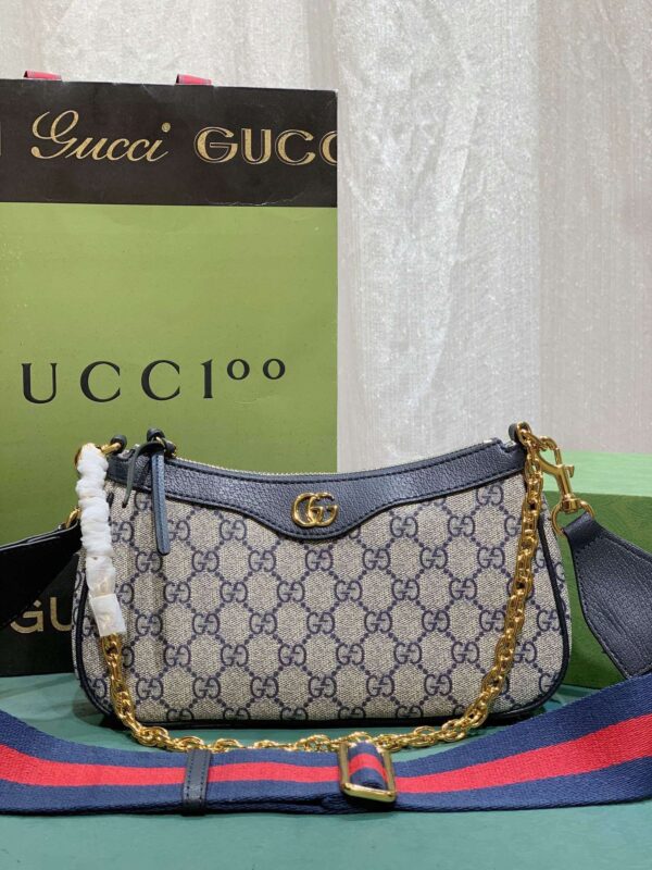 Modern Style Trendy GG Handbag 343