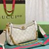 Modern Style Trendy GG Handbag 343