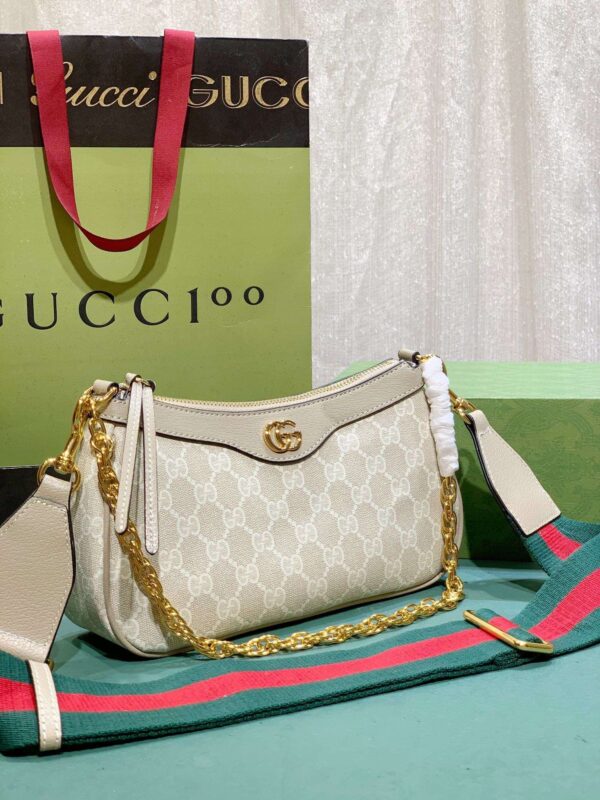 Modern Style Trendy GG Handbag 343