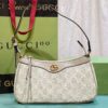 Modern Style Trendy GG Handbag 343