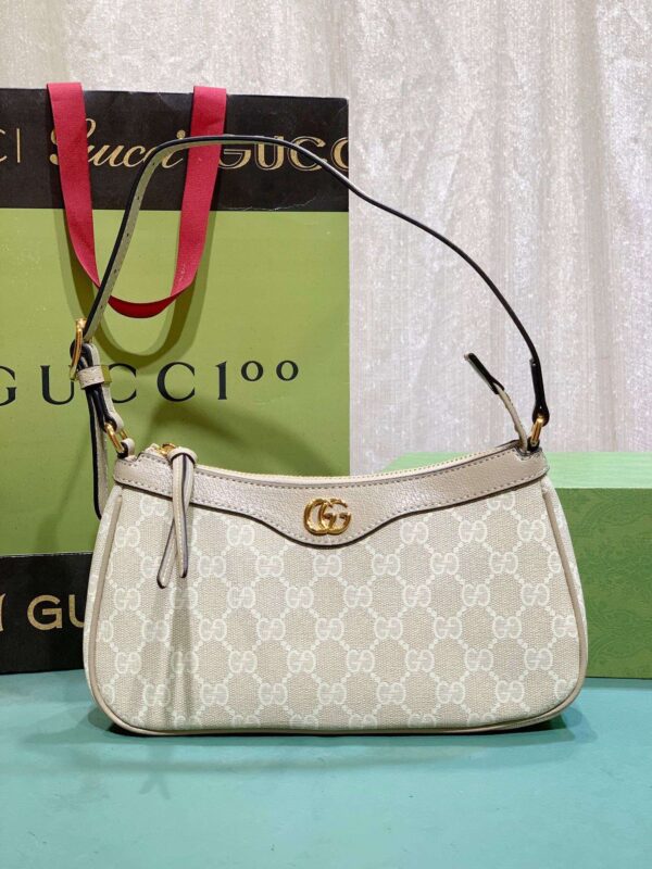 Modern Style Trendy GG Handbag 343