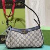 Modern Style Trendy GG Handbag 343