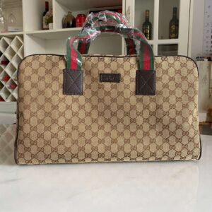 Modern Style Trendy GG Handbag 342
